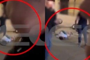 Κρήτη: Στη φυλακή οι δύο από τους δράστες του άγριου ξυλοδαρμού του Γάλλου τουρίστα- Αναβαθμίστηκε σε κακούργημα η υπόθεση