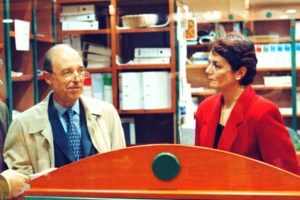 Μητσοτάκης: Η Μυρσίνη Ζορμπά υπήρξε μια δραστήρια προσωπικότητα, με δράση μισού αιώνα στον χώρο του πολιτισμού