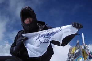 Θεσσαλονίκη: Επιχείρηση διάσωσης γυναίκας που τραυματίστηκε στον Όλυμπο- Έχει πέσει σε τρύπα μεταξύ χιονιού και βράχου