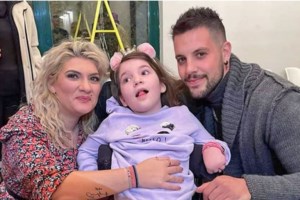 Πάτρα: Ραγδαίες εξελίξεις - Προσαγωγή της Ρούλας Πισπιρίγκου - Οδηγείται στην Εισαγγελία Αθηνών