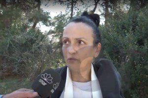 Πάτρα: Έδεσε σκύλο στο αυτοκίνητο με αλυσίδα και τον έσερνε στον δρόμο