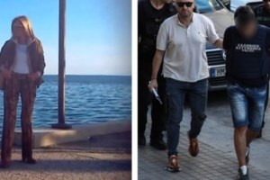 Αδελφοκτονία στη Θεσσαλονίκη: "Μας τυράννησε πολύ - Τον βασάνισε" - Ο πατέρας της 59χρονης στηρίζει τον γιο του - εικόνα 5