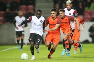 ΠΑΟΚ: Καταδικάζει το εμετικό πανό υπέρ των δολοφόνων του Άλκη Καμπανού