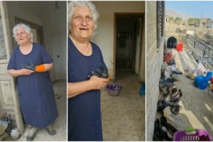 Πλημμύρες στη Θεσσαλία: Ένας νεκρός και δύο νοσηλείες από λεπτοσπείρωση - Άλλοι έξι στο νοσοκομείο με γαστρεντερίτιδα