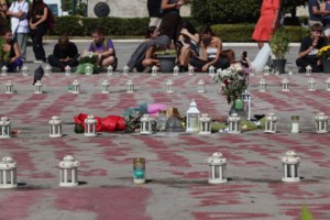 Προαναγγελία Φλωρίδη: Σύντομα η εισαγγελική απόφαση για την εκταφή της σορού του Ρούτσι - Για να γίνει η ταυτοποίηση