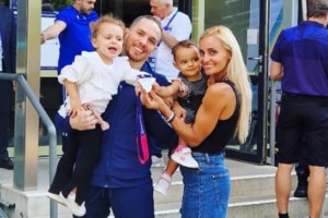 Η "χρυσή" Ελίνα Τζένγκο: Στόχος μου είναι οι Ολυμπιακοί Αγώνες - Προχωράμε με σκυμμένο το κεφάλι - εικόνα 2