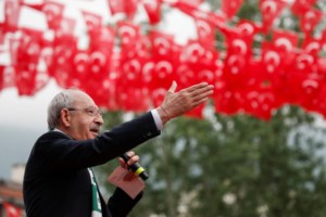 Πώς ψήφισαν οι Τούρκοι του εξωτερικού: Σε Γαλλία, Γερμανία, Ρωσία στηρίζουν Ερντογάν - Πού σάρωσε ο Κιλιτσντάρογλου - εικόνα 4