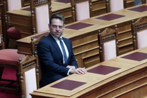Η "Ομπρέλα" ρίχνει το γάντι στον Κασσελάκη: "Δεν σε αναγνωρίζουμε για αρχηγό του ΣΥΡΙΖΑ"