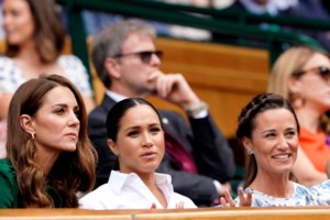 Με τι είναι ενοχλημένος ο πρίγκιπας Χάρι; - εικόνα 2