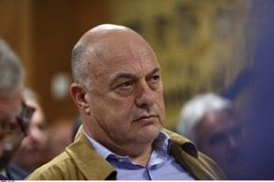 Βόλος: Χαμός σε δικαστήριο με τη Ζωή Κωνσταντοπούλου- Μήνυσε τους δικαστές, δήλωσε ότι δεν τους αναγνωρίζει καν