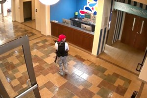 Απίστευτο φονικό στις ΗΠΑ: 5χρονος πυροβόλησε και σκότωσε τον μόλις 16 μηνών αδερφό του - εικόνα 2