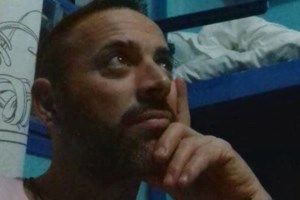 Συνελήφθη ο Βασίλης Δημάκης - Κρυβόταν σε σπίτι φίλης του στην Κοκκινιά