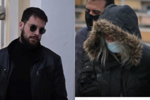 Λέων: Η ανάρτηση - αποκάλυψη για τον θάνατο Μαλένας και Ιριδας από ασφυξία - Πώς προκλήθηκε - εικόνα 3