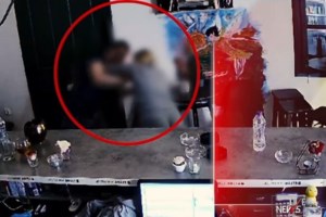 Το πάρτι στη Λάρισα που κατέληξε σε βιασμό: Ο χορός, τα ποτά και η κατάρρευση στο μπάνιο - "Του έλεγα πως ζαλίζομαι"