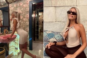 Κύκλωμα νοθείας καυσίμων: Ελεύθερη η πρώην παίκτρια ριάλιτι - "Απλώς εργαζόμουν στο βενζινάδικο τους τελευταίους δύο μήνες"