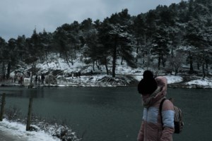 Τσουχτερό κρύο με λιακάδα το Σαββατοκύριακο - Θερμή αέρια μάζα από βδομάδα ανεβάζει τη θερμοκρασία - εικόνα 2
