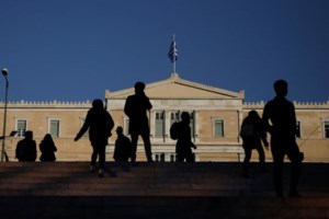 Σταϊκούρας: Θα περιορίσουμε την ύφεση στο 5 - 8% με μέτρα συνολικού ύψους 24 δισ. ευρώ