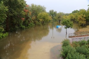 Κακοκαιρία Daniel: "Ακούω φωνές, βοήθεια... πνιγόμαστε" - Σοκάρουν οι μαρτυρίες από τον Παλαμά Καρδίτσας [Βίντεο] - εικόνα 2