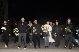 Τραγωδία χωρίς τέλος στον ΠΑΟΚ: Πέθανε οπαδός από τη Λάρισα, όταν έμαθε για τον θάνατο φίλου του στη Ρουμανία