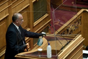 Αύξηση 30% στους τζίρους των σούπερ μάρκετ λόγω κορονοϊού - εικόνα 3