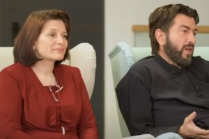 Κιβωτός του Κόσμου: "Πασχάλης" και "Πέτρος" - Ποιοι είναι οι δύο πρωταγωνιστές στις καταγγελίες για ξυλοδαρμούς