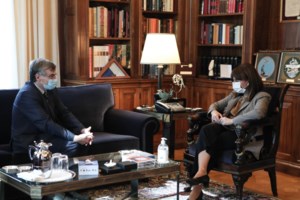 Κορονοϊός: Κλείνουν τα Δημοτικά από Δευτέρα - Ανακοινώσεις Κεραμέως στις 12 - Το παρασκήνιο της απόφασης - εικόνα 3