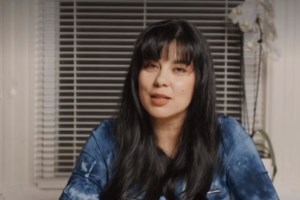 Αννα Τσουκαλά: Εγκυος στα 50 της η ηθοποιός - Η εξομολόγηση για τις δυσκολίες και τις προσευχές