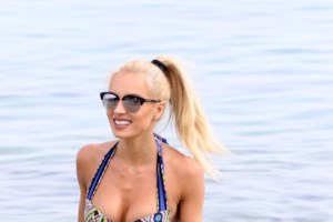 Ξεσπά ο πρώην της Τζούλια Νόβα: Αυτή έφυγε από τη σχέση - Εγώ την έδιωξα από το σπίτι [Βίντεο]