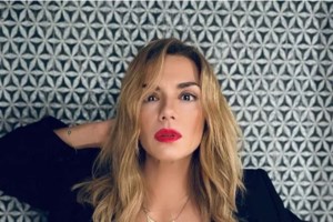 Αθηνά Οικονομάκου για Φίλιππο Μιχόπουλο: ''Παλεύουμε καθημερινά για τη σχέση μας''