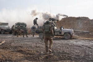 Συναγερμός στην Ευρώπη: Φόβοι για τρομοκρατικά χτυπήματα την περίοδο των γιορτών - Συλλήψεις που συνδέονται με τη Χαμάς - εικόνα 2