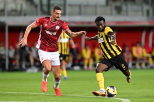 "Βόμβα" από την ΑΕΚ - Έκλεισε τον Λούκα Γιόβιτς - Ήρθε στην Αθήνα