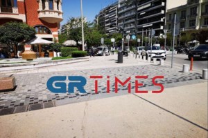 Χαμόγελο του Παιδιού: Βρέθηκε ο οικίσκος που είχε κλαπεί από τη Θεσσαλονίκη