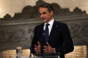 Τσίπρας για τα 200 χρόνια από την Επανάσταση: Ημέρα μνήμης και υπερηφάνειας για κάθε Έλληνα