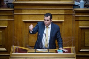 Διά ζώσης για πρώτη φορά μετά από 1,5 χρόνο η συνεδρίαση της Κ.Ο. ΝΔ – Νέα μηνύματα Μητσοτάκη για πανδημία και ακρίβεια