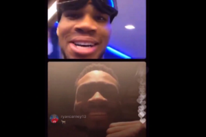 Γιάννης Αντετοκούνμπο: Εκεί που ξεκίνησαν όλα - Ξενύχτι και ξέφρενο πανηγύρι στα Σεπόλια για το δικό τους παιδί [Βίντεο] - εικόνα 6