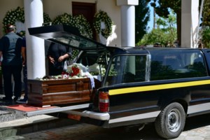 Εγκλημα στα Γλυκά Νερά: Ο "κοντόχοντρος" δολοφόνος και οι δύο "ψηλοί αδύνατοι" συνεργοί - Τα σήματα των κινητών τηλεφώνων