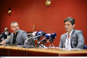 Μπακογιάννης για γήπεδο ΠΑΟ στο Βοτανικό: "Μέσα στο καλοκαίρι θα μιλήσουμε με ολοκληρωμένη πρόταση" - εικόνα 2