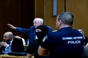 Εκτός νόμου το κόμμα Κασιδιάρη; Η πρόταση Αλιβιζάτου, το σχέδιο της κυβέρνησης και ο στόχος της αυτοδυναμίας