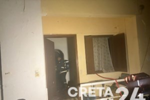 Ανατροπή με τον 47χρονο στα Χανιά: Ο Ευτύχης ήταν 3 μέρες νεκρός σπίτι του- Έλειπαν οι δικοί του, τον αναζήτησαν συνάδελφοι - εικόνα 4