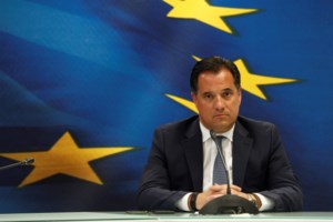 Γεραπετρίτης: Διευρύνεται ο αριθμός των δικαιούχων που θα στηριχθούν με επιδόματα