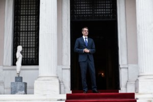Το αόρατο χέρι του Ερντογάν: Εισαγγελέας ζητά την κατάσχεση της Can Holding που ελέγχει το δίκυτο HaberTurk