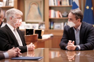 Πώς λειτουργεί το ισραηλινό φάρμακο για τον κορονοϊό: Είναι εισπνεόμενο και δεν έχει παρενέργειες