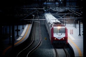 Τέμπη: Διπλάσια η ζήτηση στα ΚΤΕΛ Θεσσαλονίκης μετά την τραγωδία - "Αν είχαμε 20, τώρα έχουμε 40" - εικόνα 2