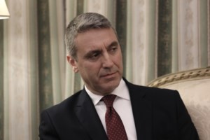 Τσαβούσογλου: Εμποδίσαμε την Ελλάδα να μπει στην τουρκική υφαλοκρηπίδα της ανατολικής Μεσογείου