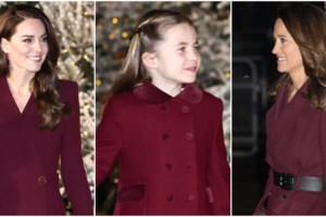 Συνταγματάρχης Κέιτ: O νέος τίτλος από τον Κάρολο και οι ανακατατάξεις του Βασιλιά που αλλάζουν πολλά στο Παλάτι - εικόνα 4