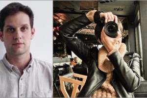 Ο Τζο Μπάιντεν ζήτησε από τη Μόσχα να απελευθερώσει τον δημοσιογράφο της WSJ - Ούτε λέξη για τη δίωξη του Τραμπ