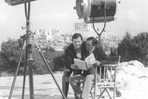 Μάρθα Καραγιάννη – Κώστας Βουτσάς: Το ζευγάρι που λάτρεψε το κοινό - Όλοι τους ήθελαν μαζί στην πραγματική ζωή [βίντεο] - εικόνα 3