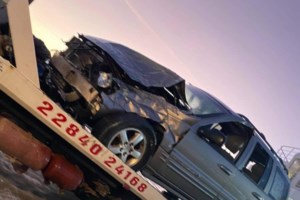 Τραγωδία στην Αντίπαρο: Συγκλονίζει ο δύτης που ανέσυρε τους νεκρούς - "Ο άνδρας προσπάθησε να βοηθήσει τη γυναίκα του" - εικόνα 3