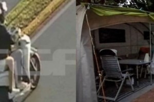 Μεσσηνία: Εφυγε από το σπίτι, δεν έχω επικοινωνία - Η πρώτη αντίδραση της μητέρας του 22χρονου συνεργού του διπλού φονικού