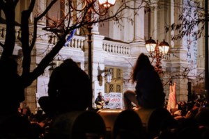 Βουλή: Κόντρα αντιπολίτευσης - κυβέρνησης για τους καλλιτέχνες - Ο ΣΥΡΙΖΑ πριμοδοτεί τις κινητοποιήσεις, λέει ο Βορίδης - εικόνα 3